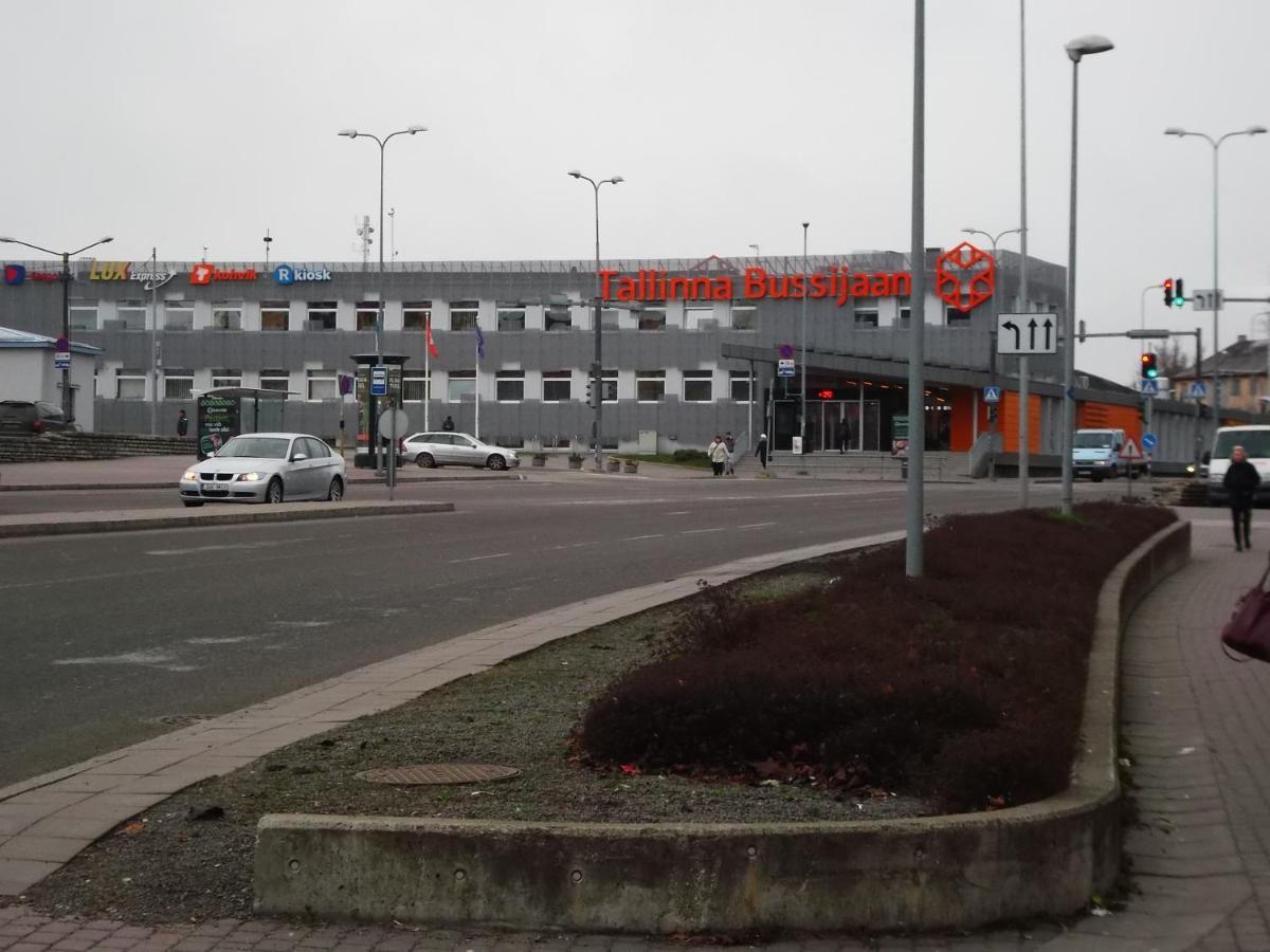 Tore Kuelalistemaja Külalistemaja *