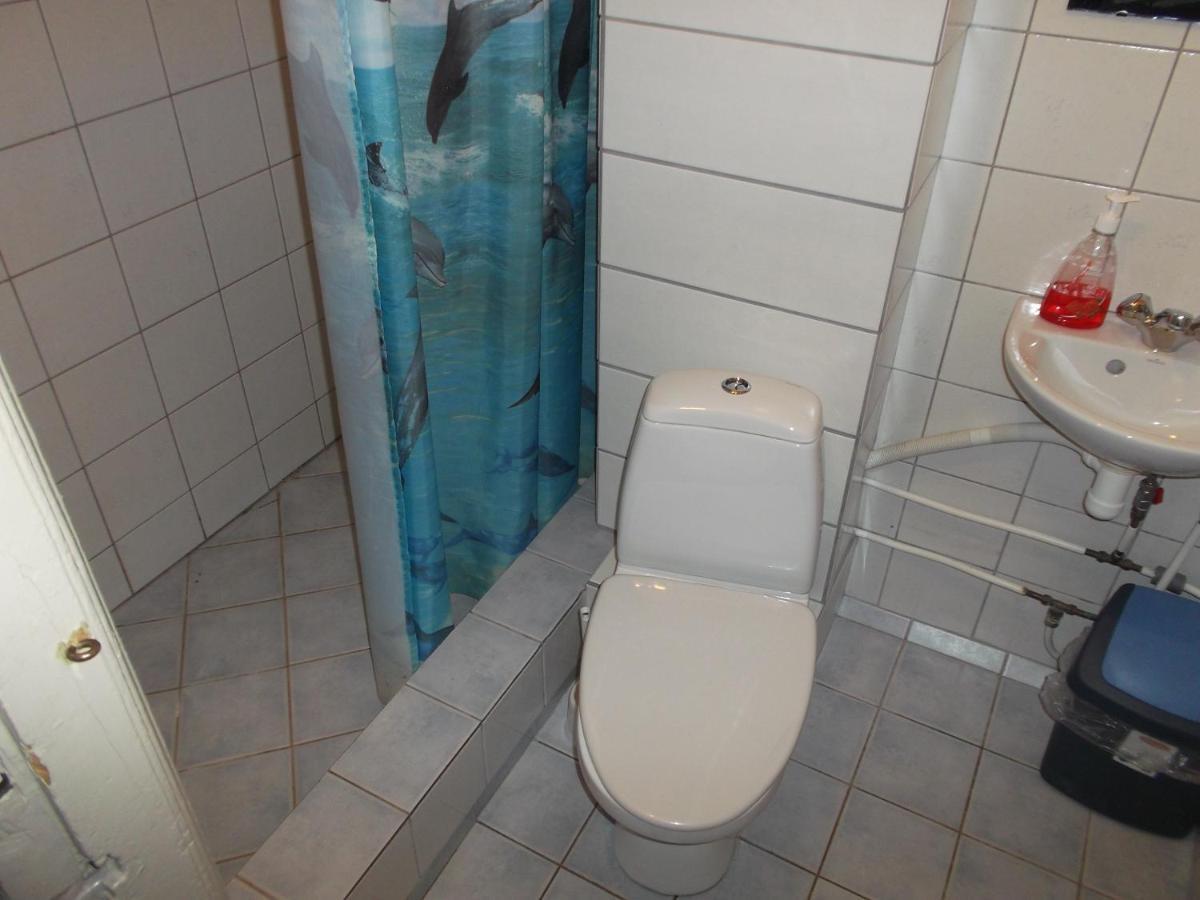 Külalistemaja Tore Kuelalistemaja *