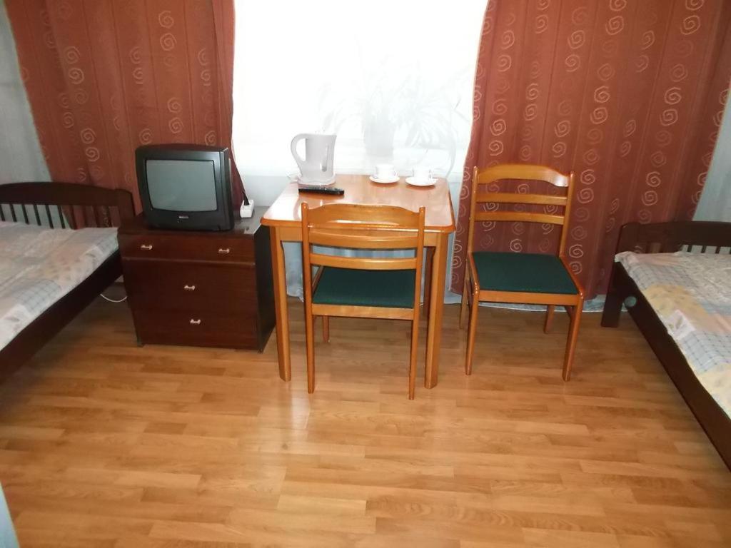 Tore Kuelalistemaja Külalistemaja
